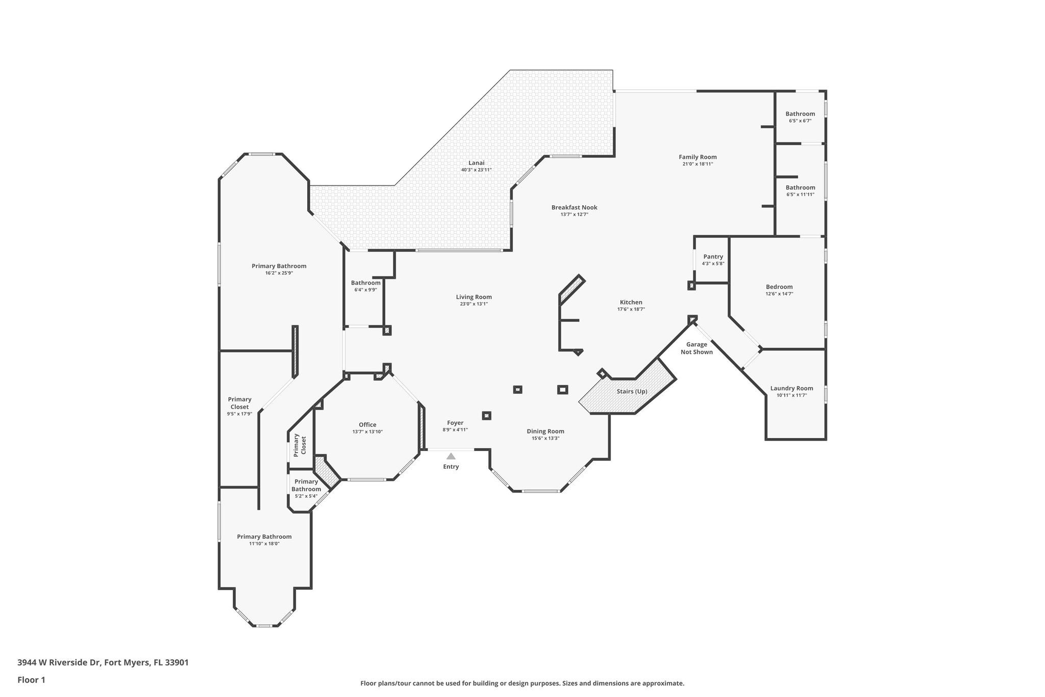 Floor 1