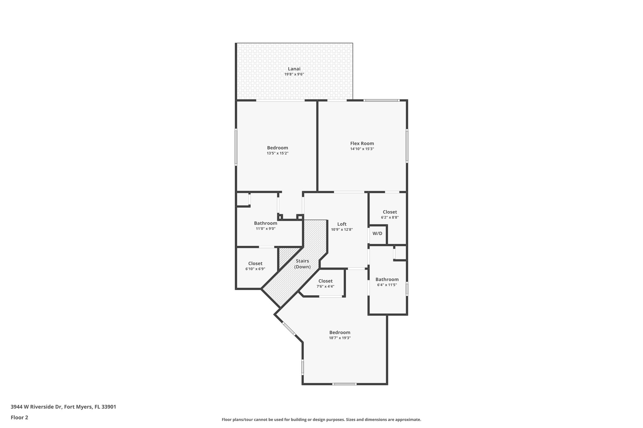 Floor 2