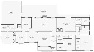 Floorplan #4