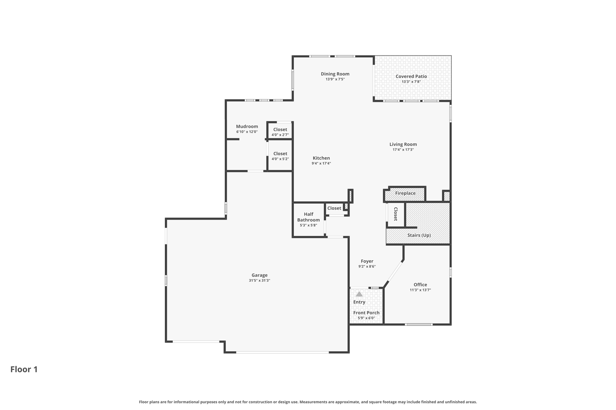 Floorplan #2