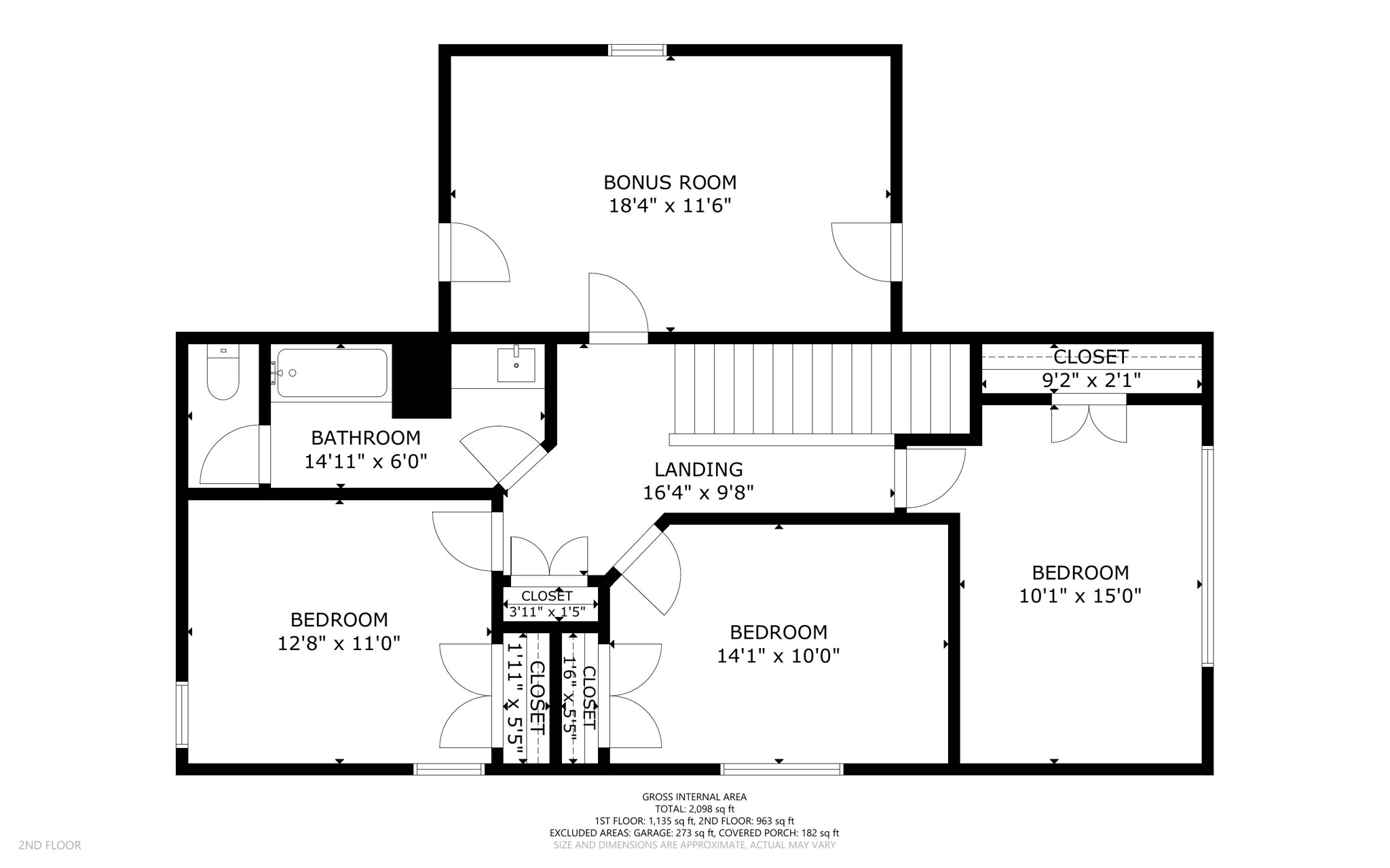 Floor 2