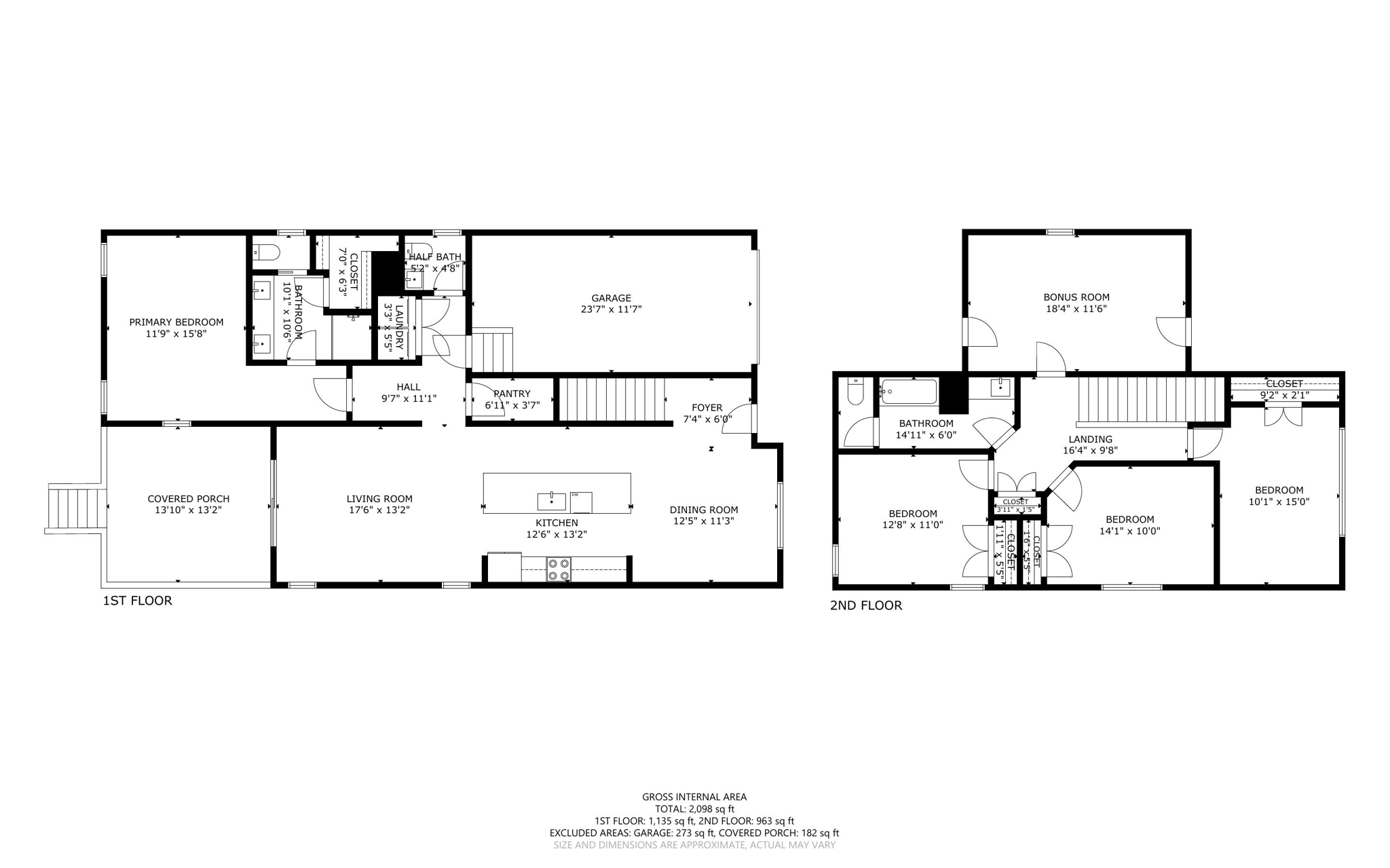 All Floors