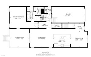 Floor 1