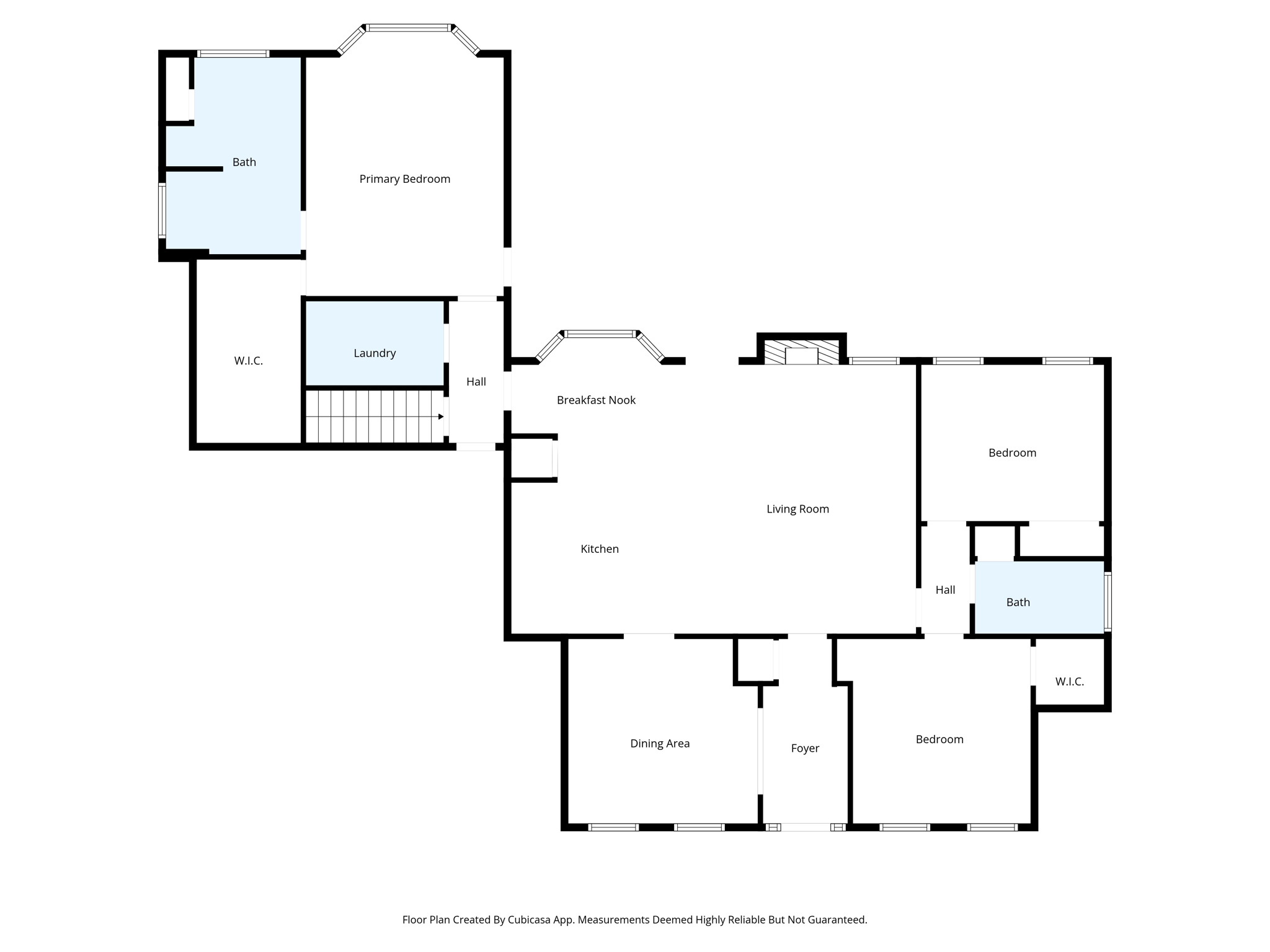 Floorplan #2