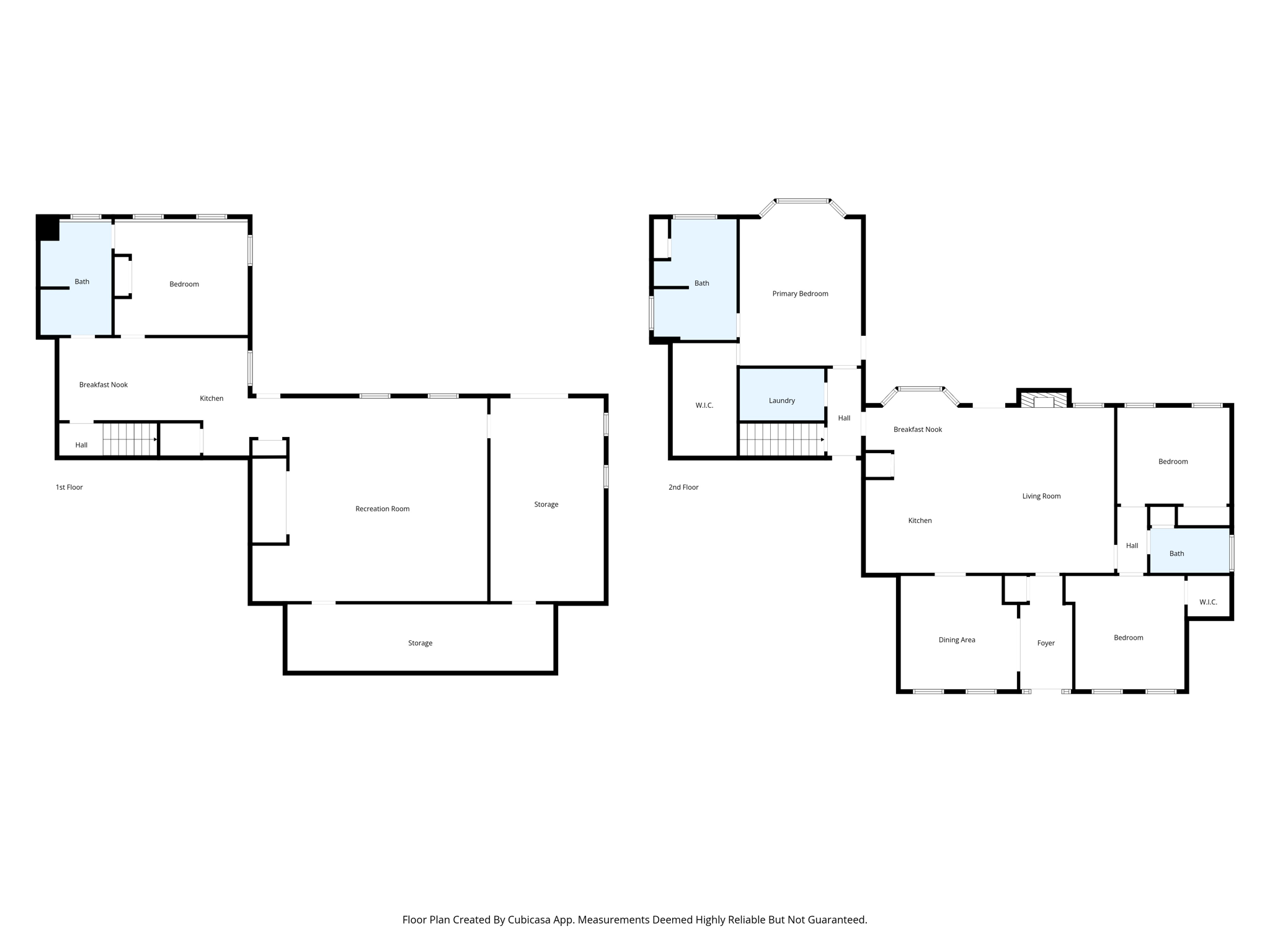 Floorplan #3