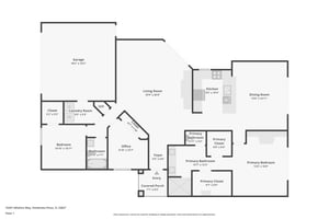 Floor 1