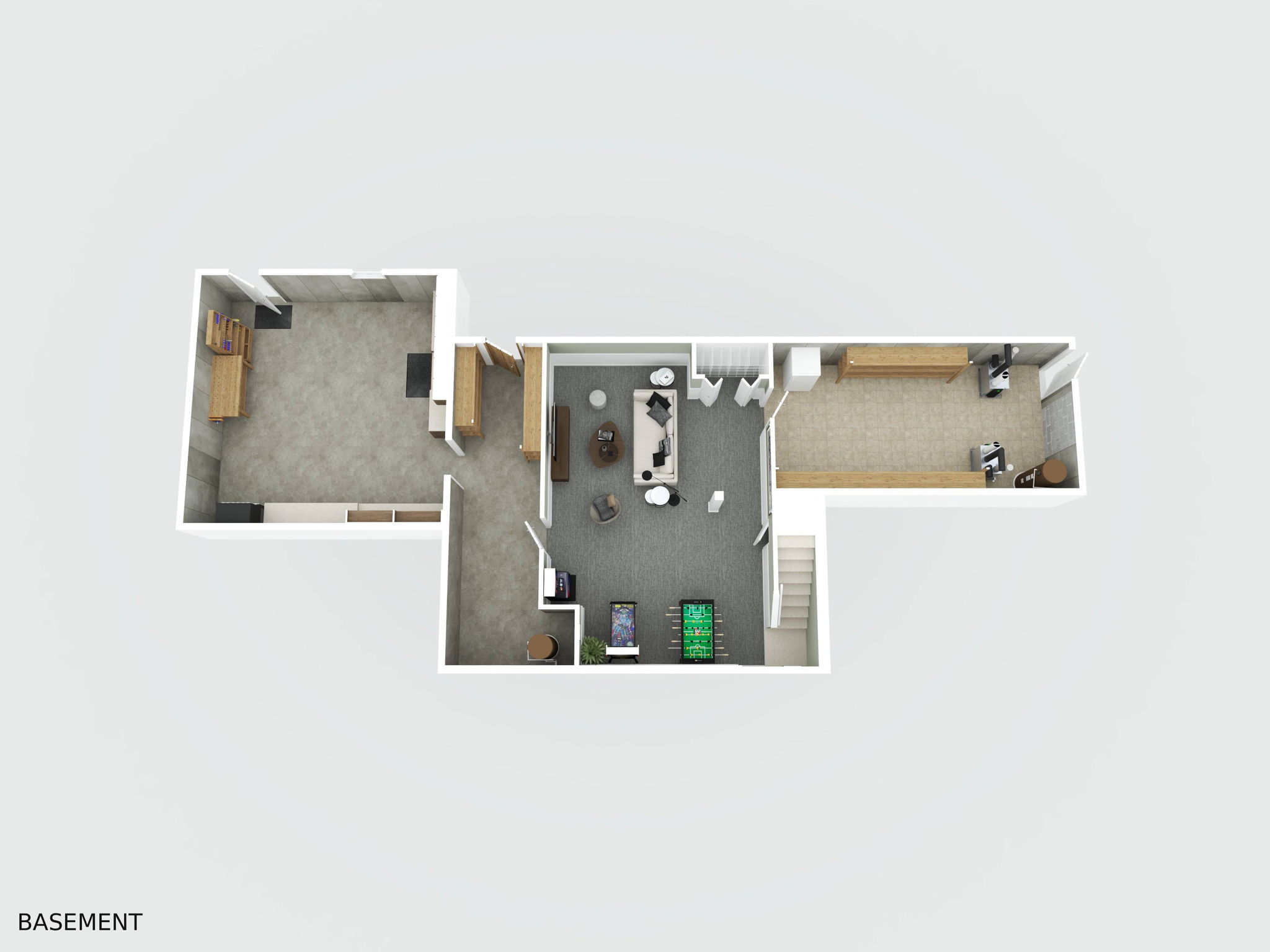Floorplan #5