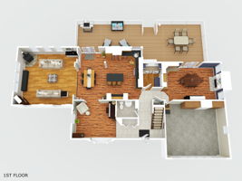 Floorplan #6