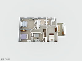 Floorplan #7