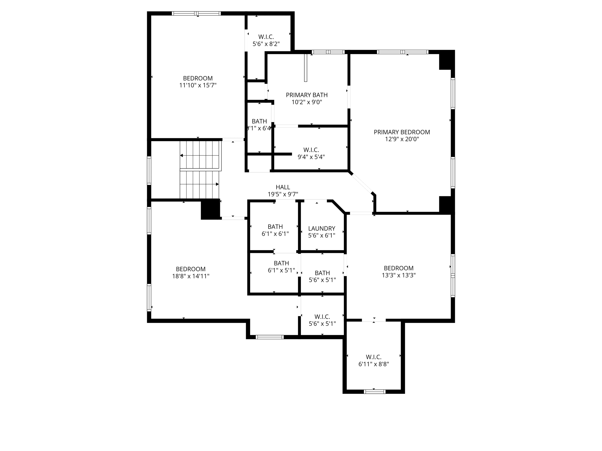Floorplan #2