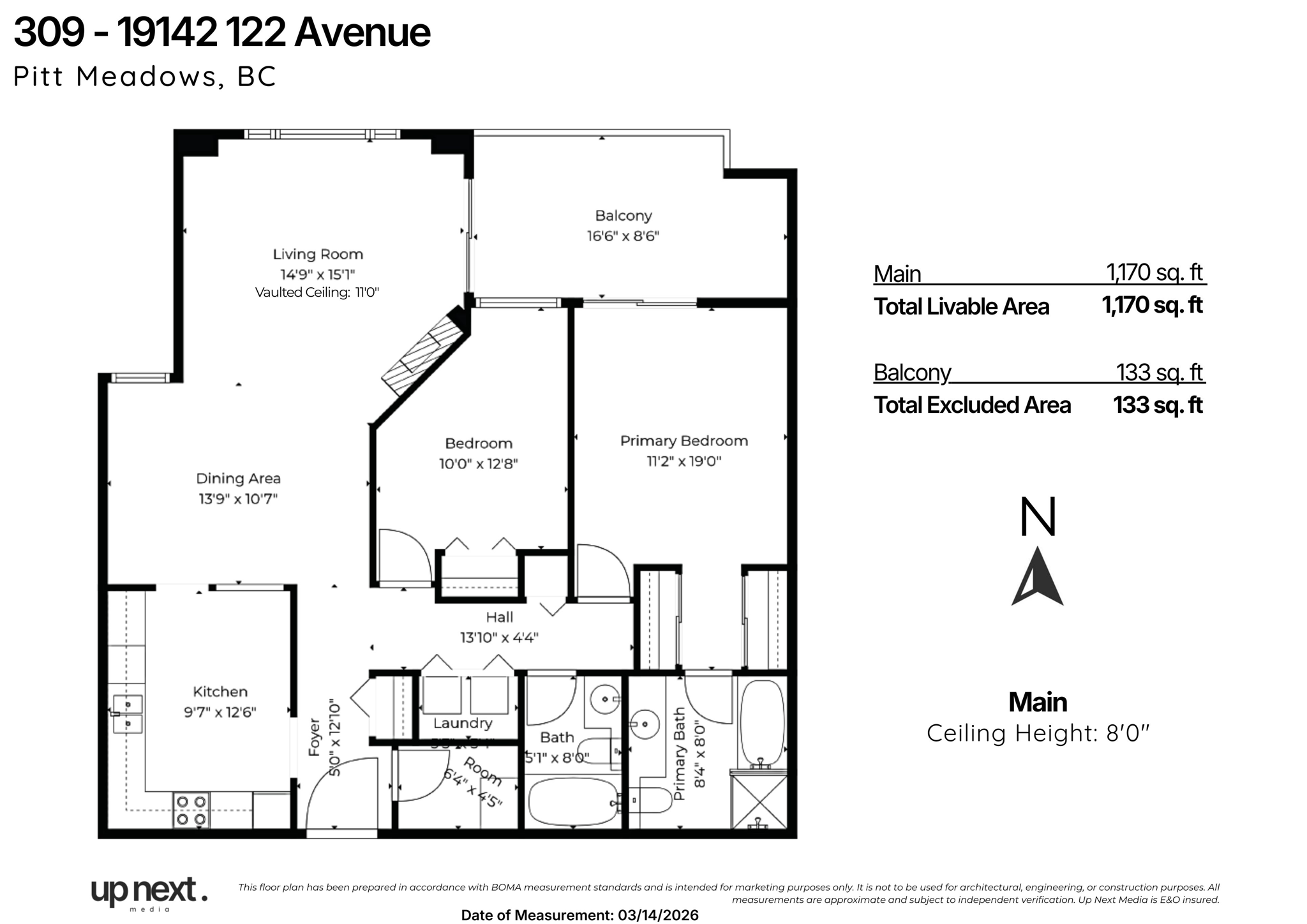 Floorplan #2