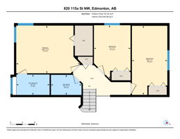 VX - (Imperial) Schematic Floor Plan - (2)