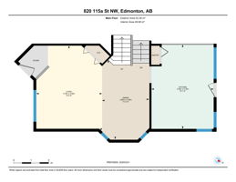 VX - (Metric) Schematic Floor Plan - (1)