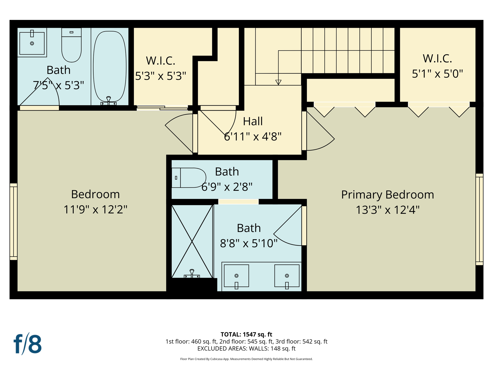 Floorplan #3