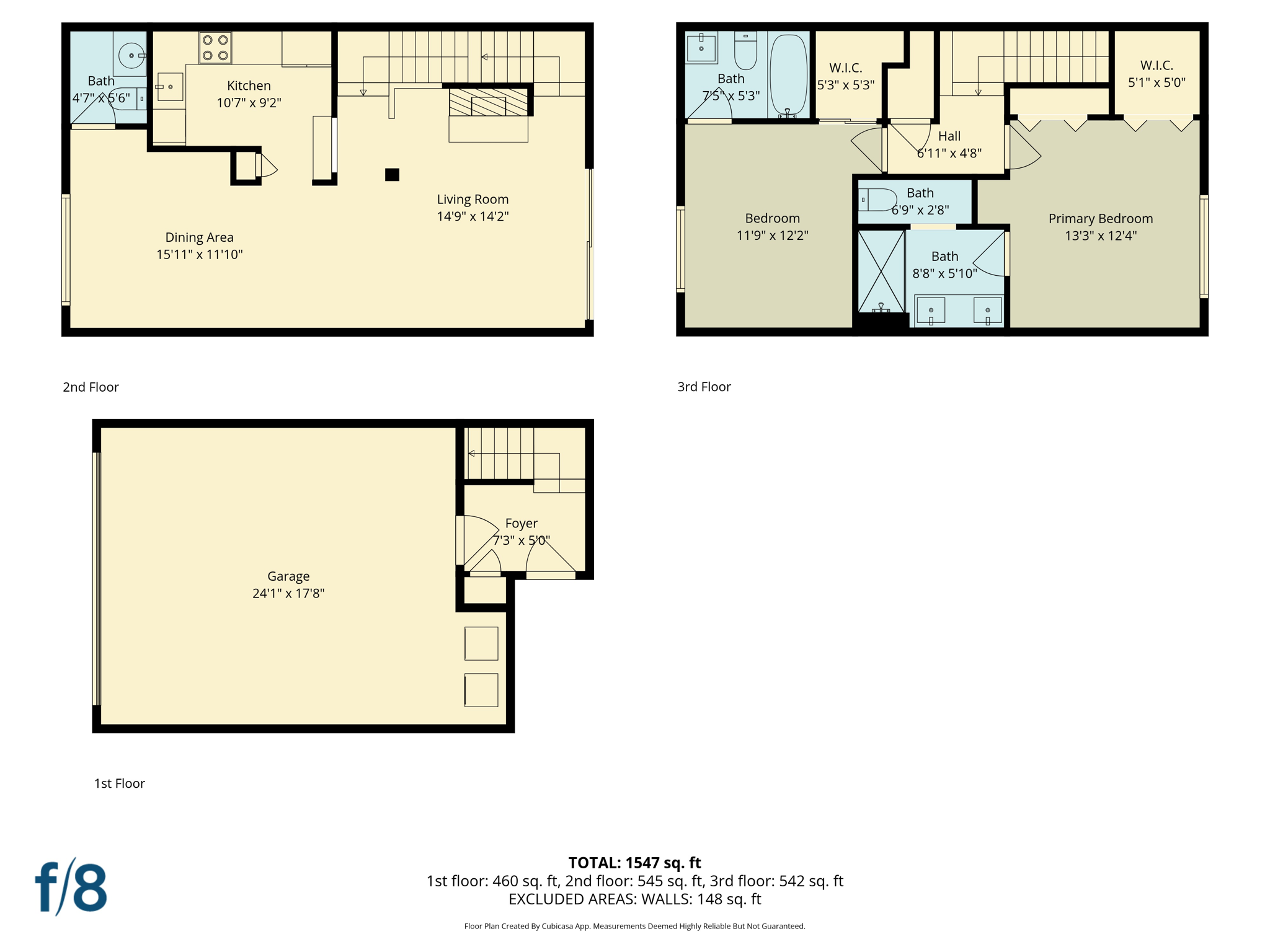 Floorplan #4