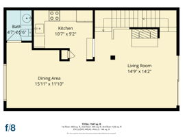 Floorplan #2