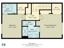 Floorplan #3