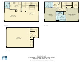 Floorplan #4