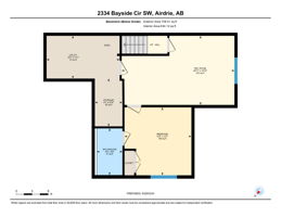 Floorplan #3