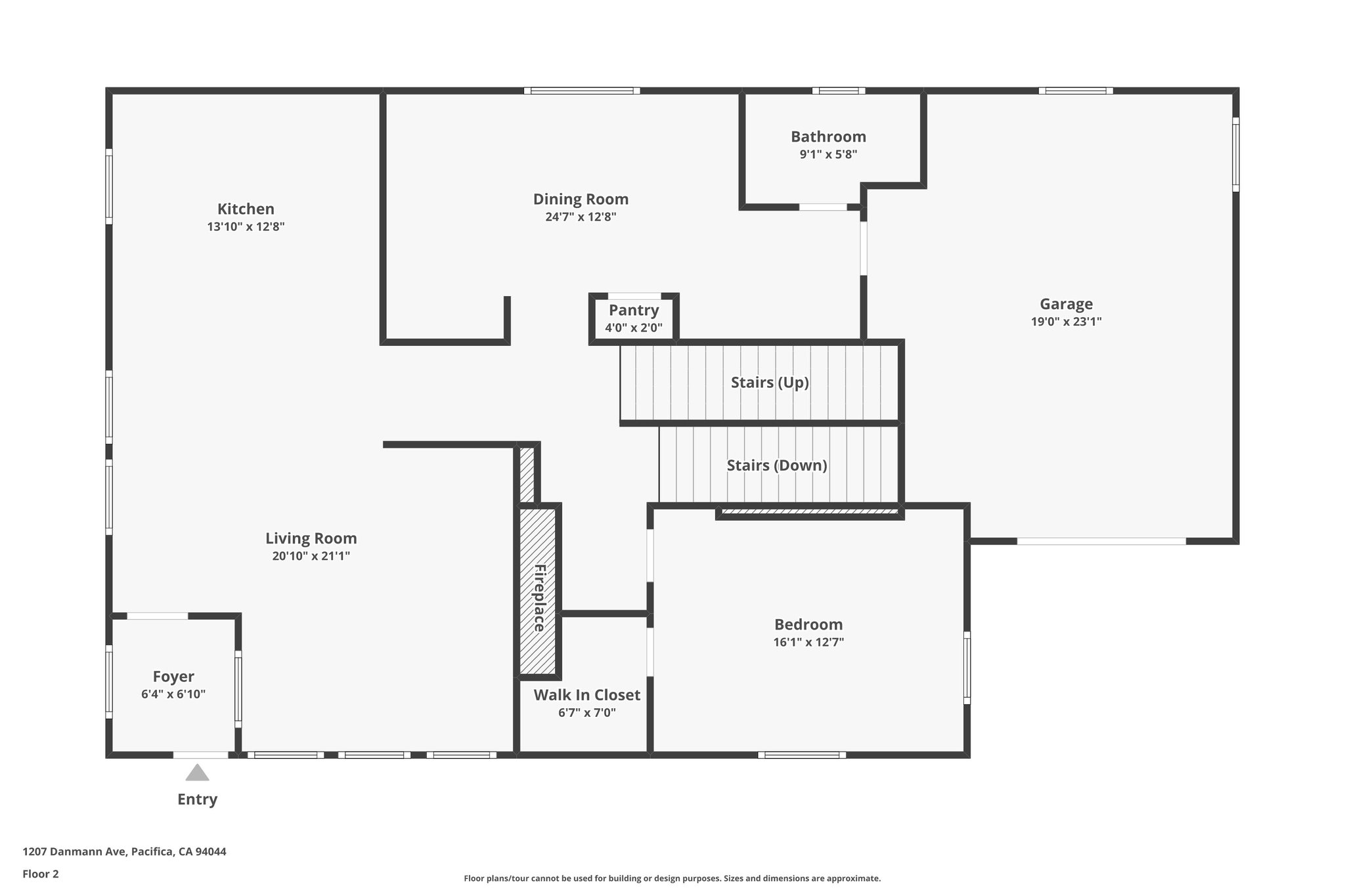 Floor 2