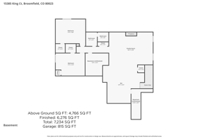 Floorplan #5