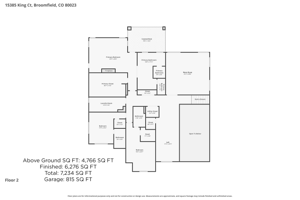 Floorplan #8