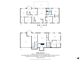 All Floor Plans