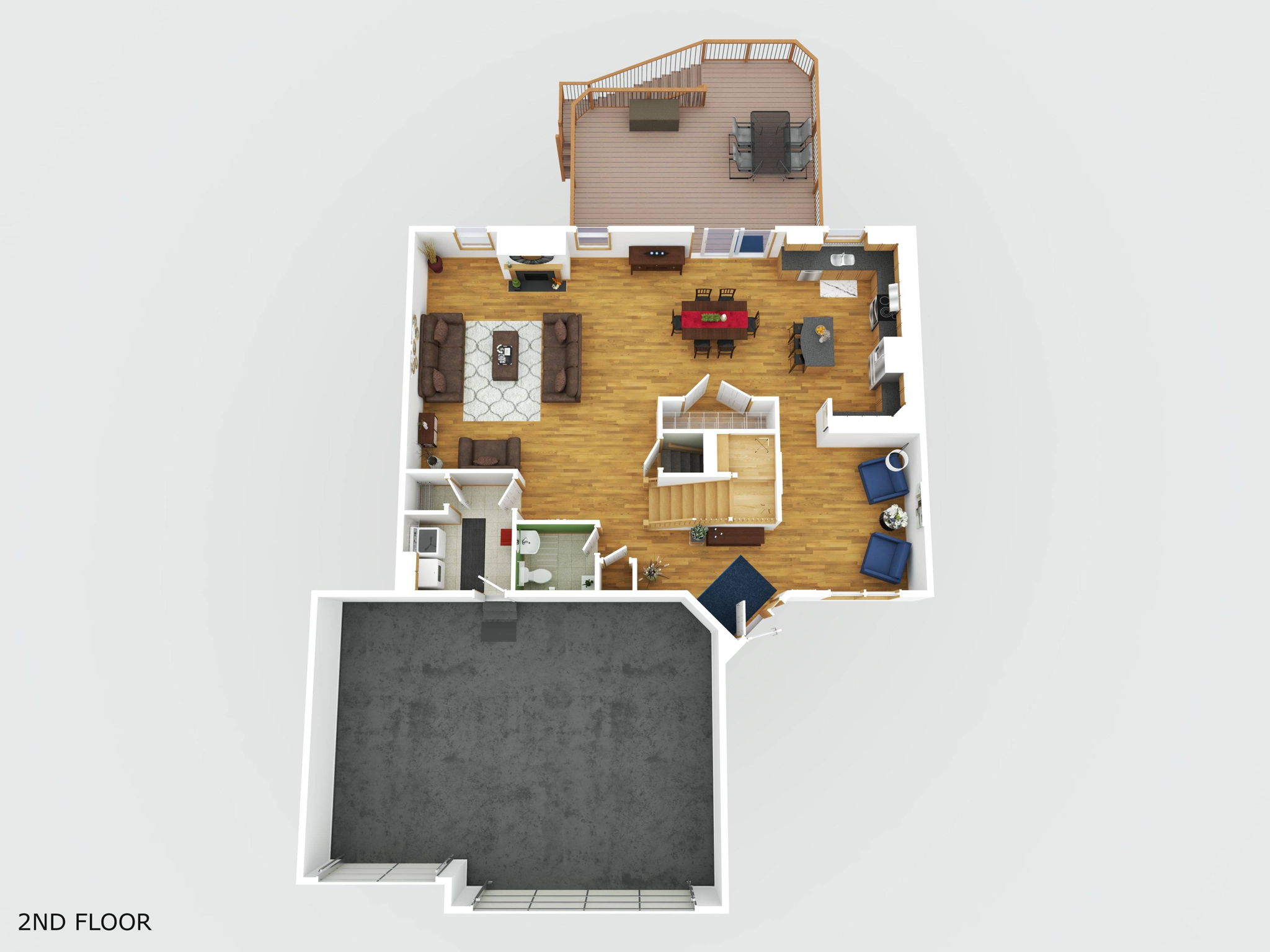Floorplan #10