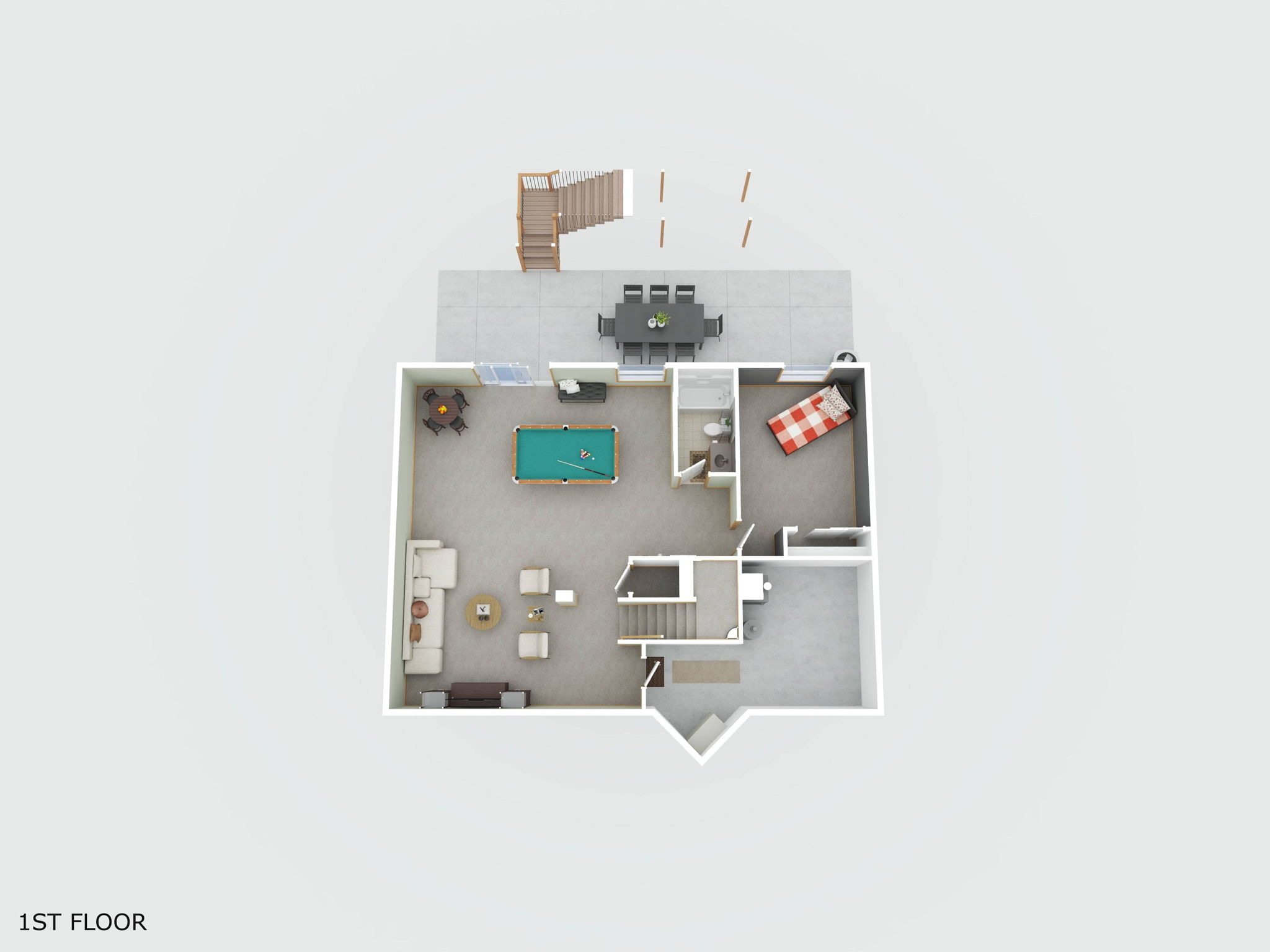 Floorplan #11