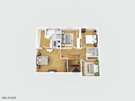 Floorplan #9