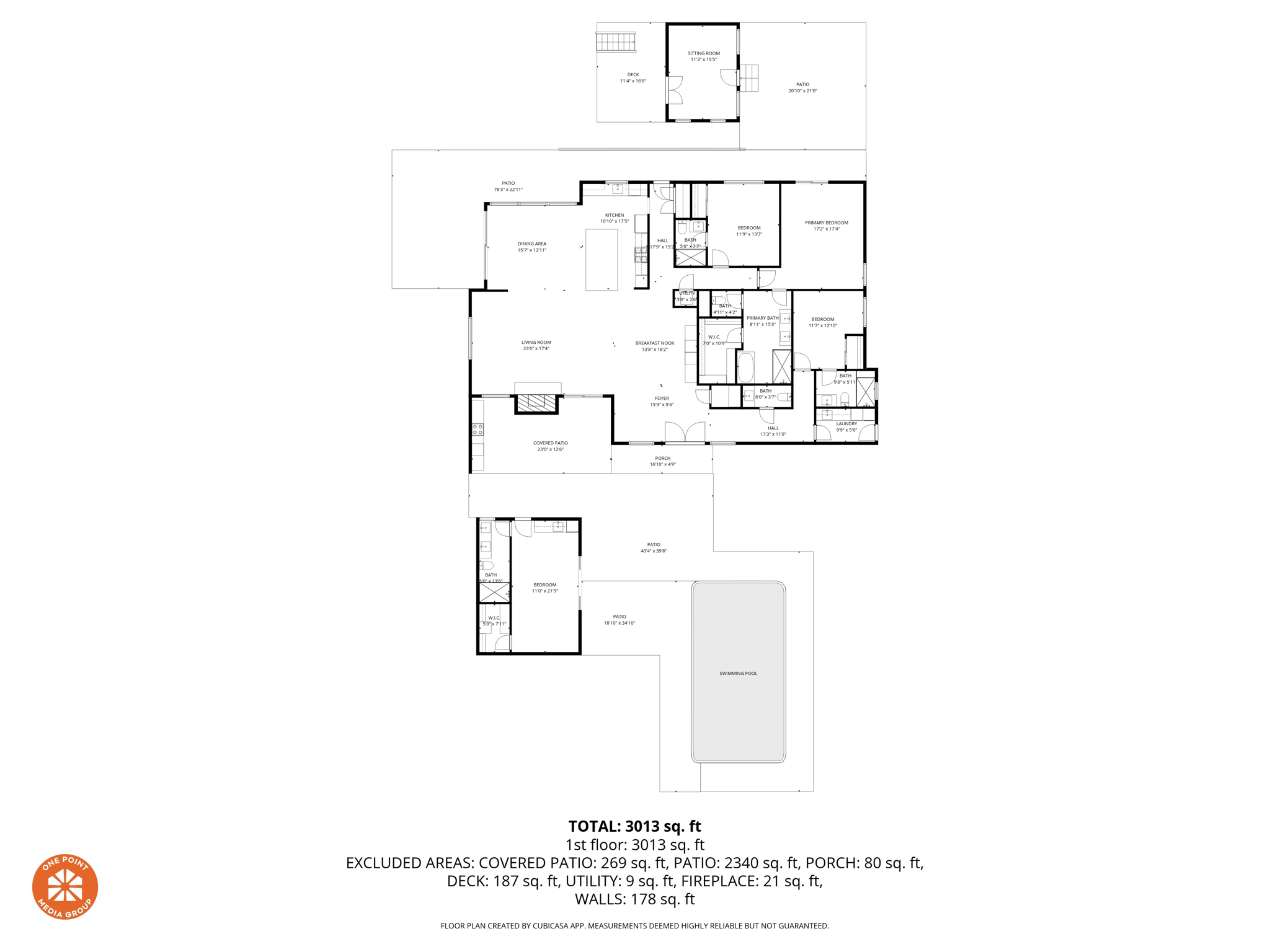 Floorplan #2