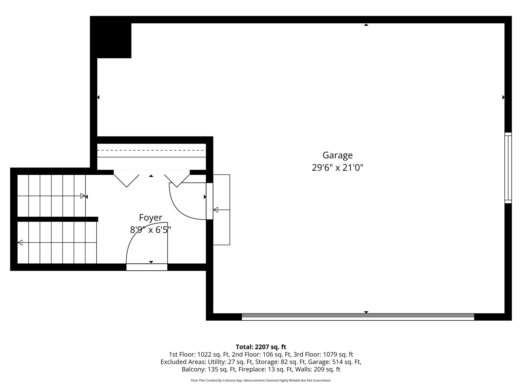 Floorplan #2