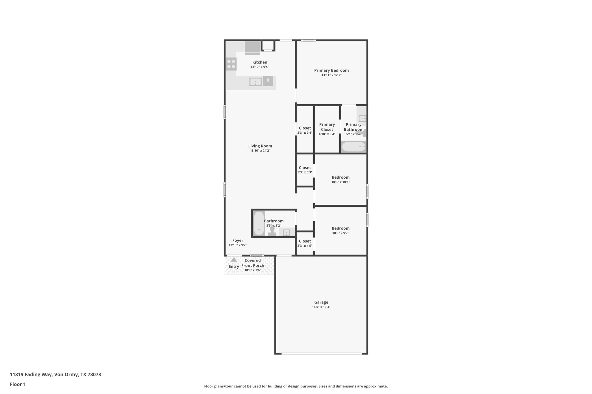 Floor 1