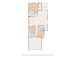 Floorplan #5