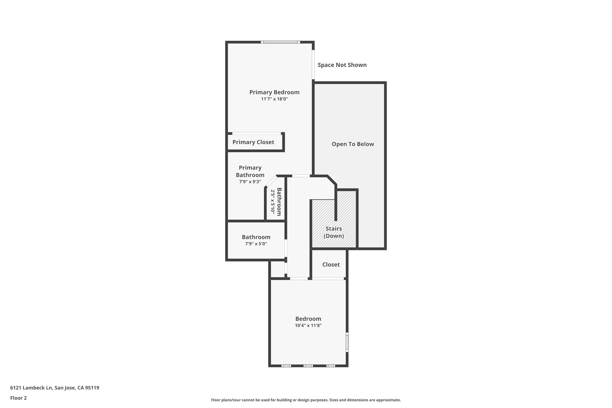 Floor 2