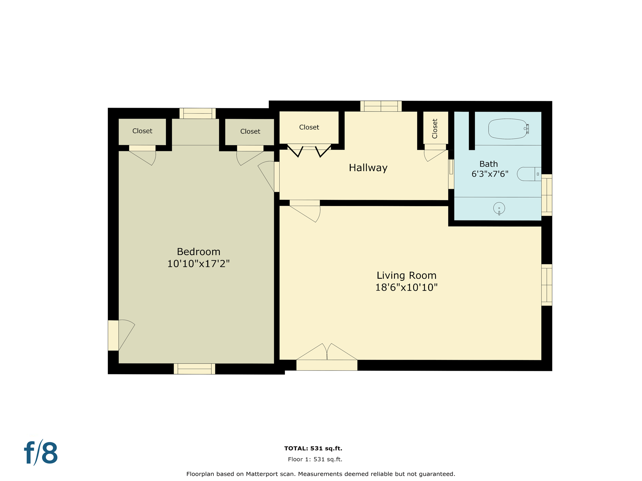 Floorplan #2