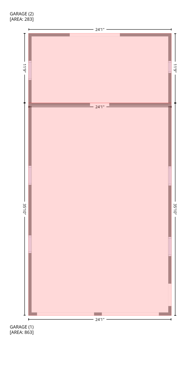 Floorplan #3