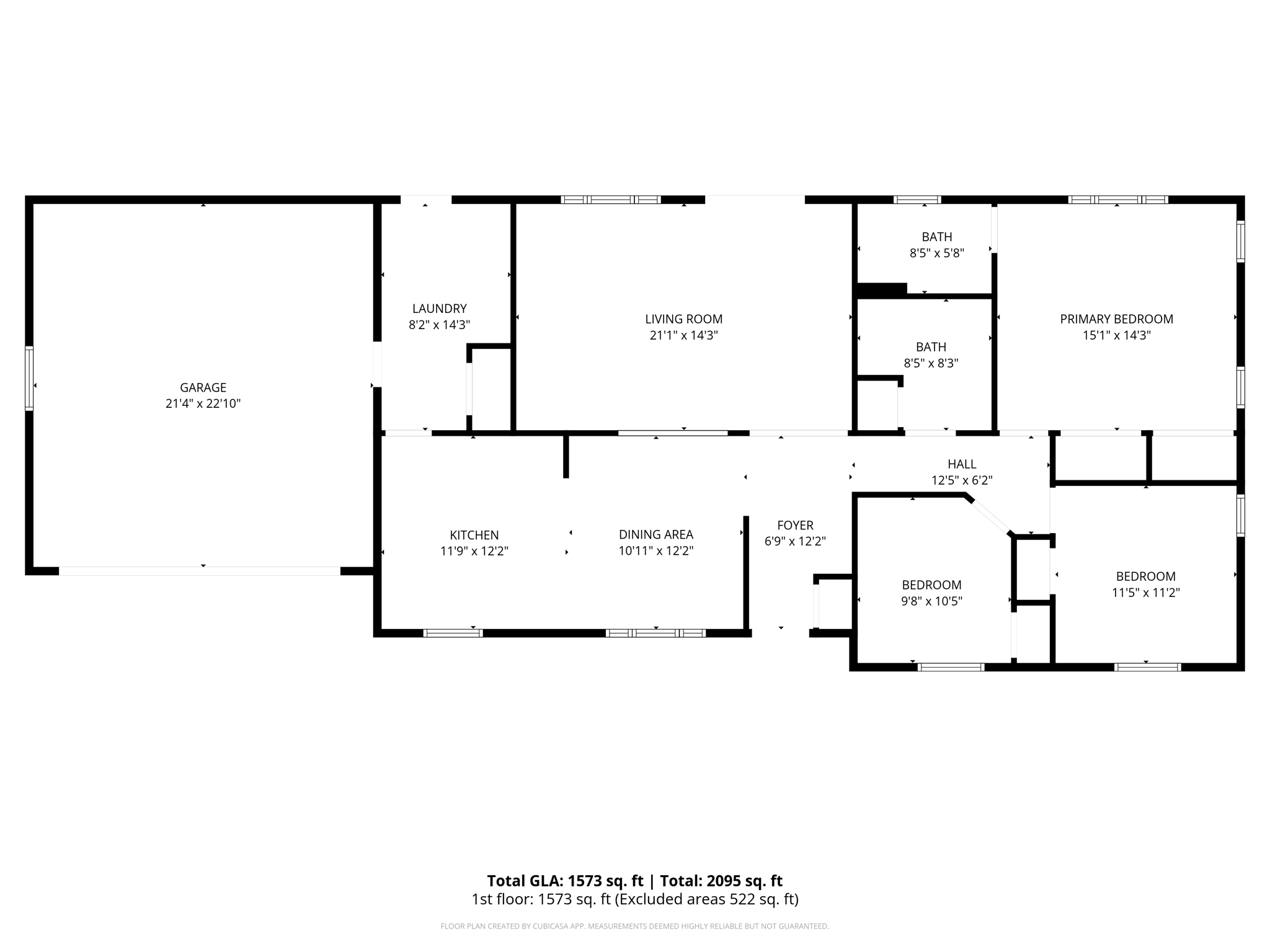 Floorplan #4