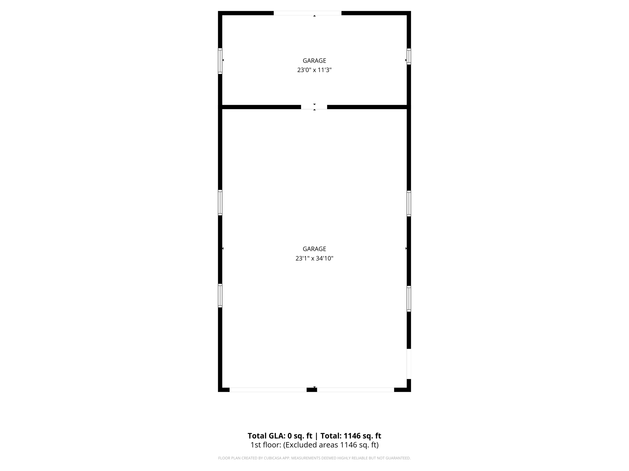 Floorplan #5