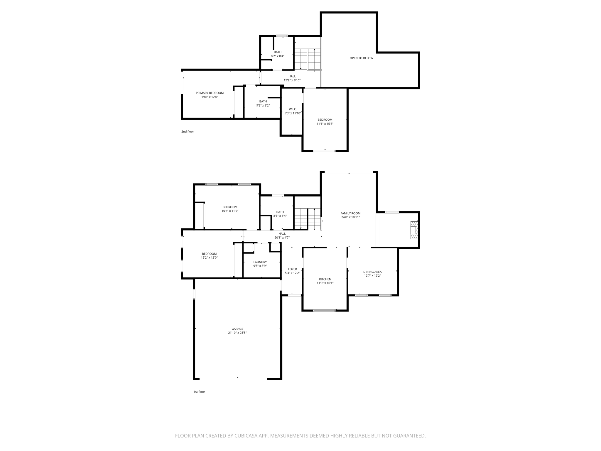 Floorplan #2