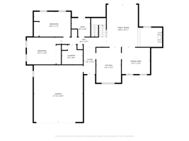 Floorplan #3