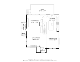 13 Wellesley Road First