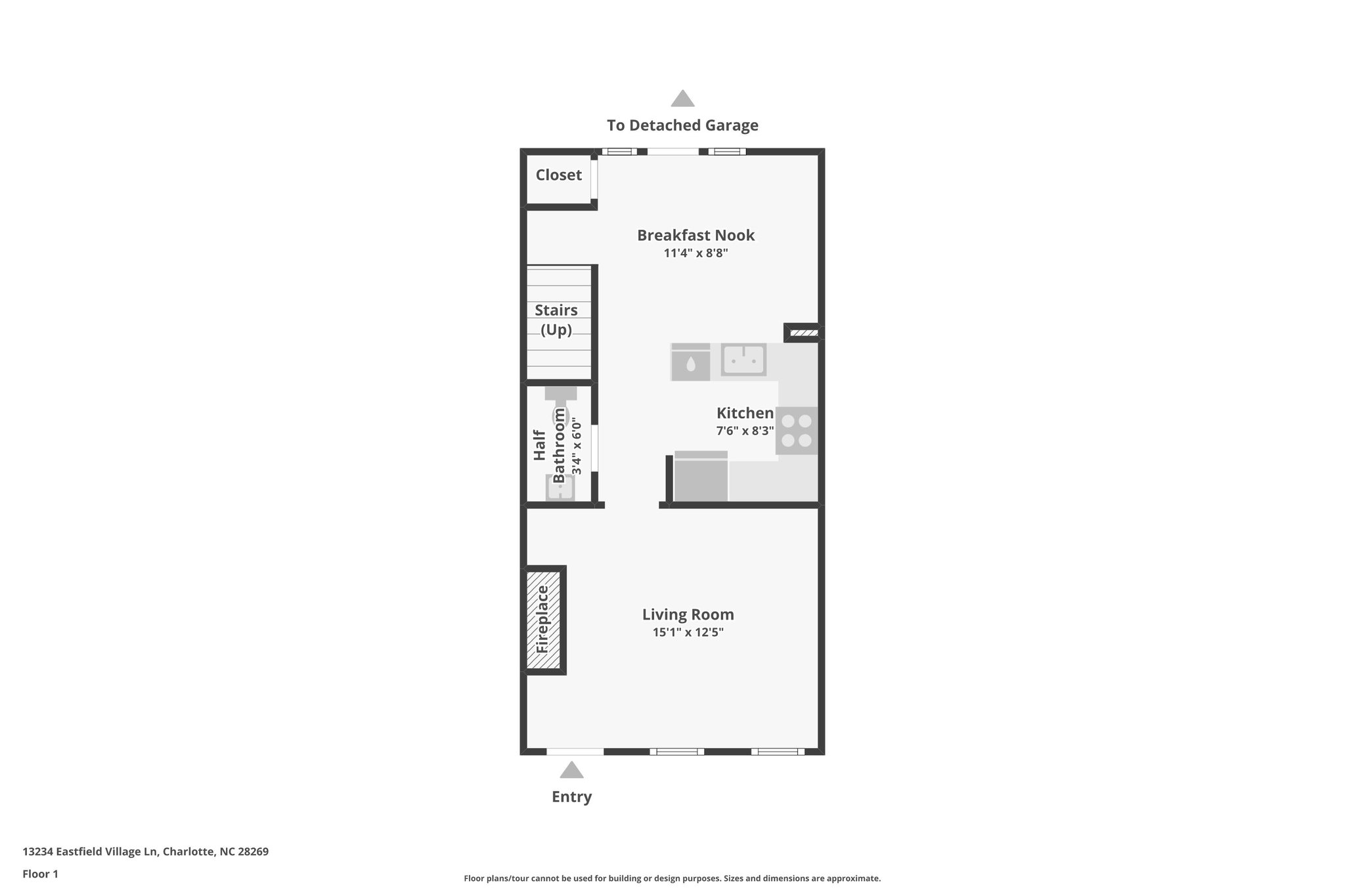 Floor 1