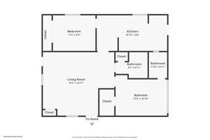 Detached Guest House