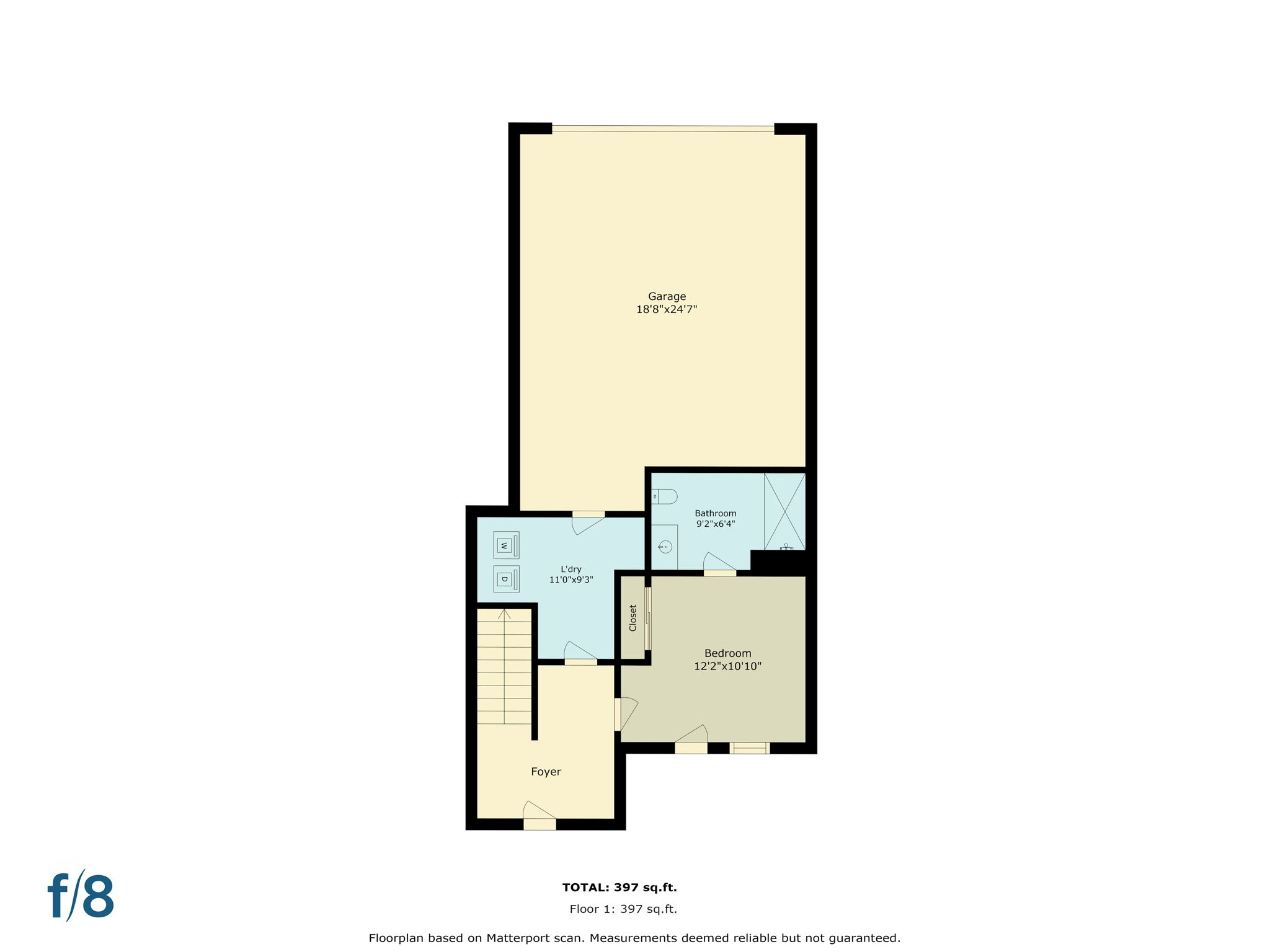 Floorplan #2