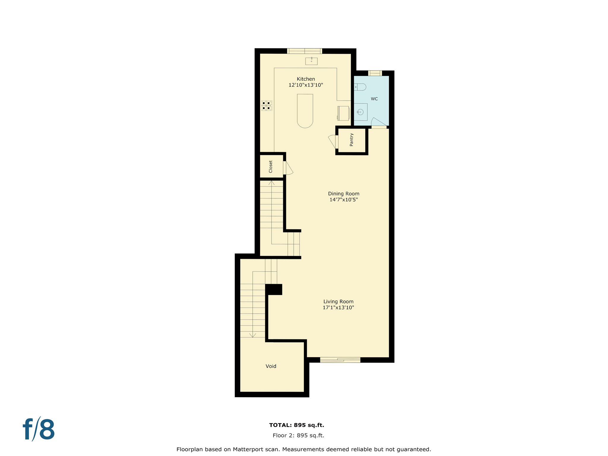 Floorplan #3