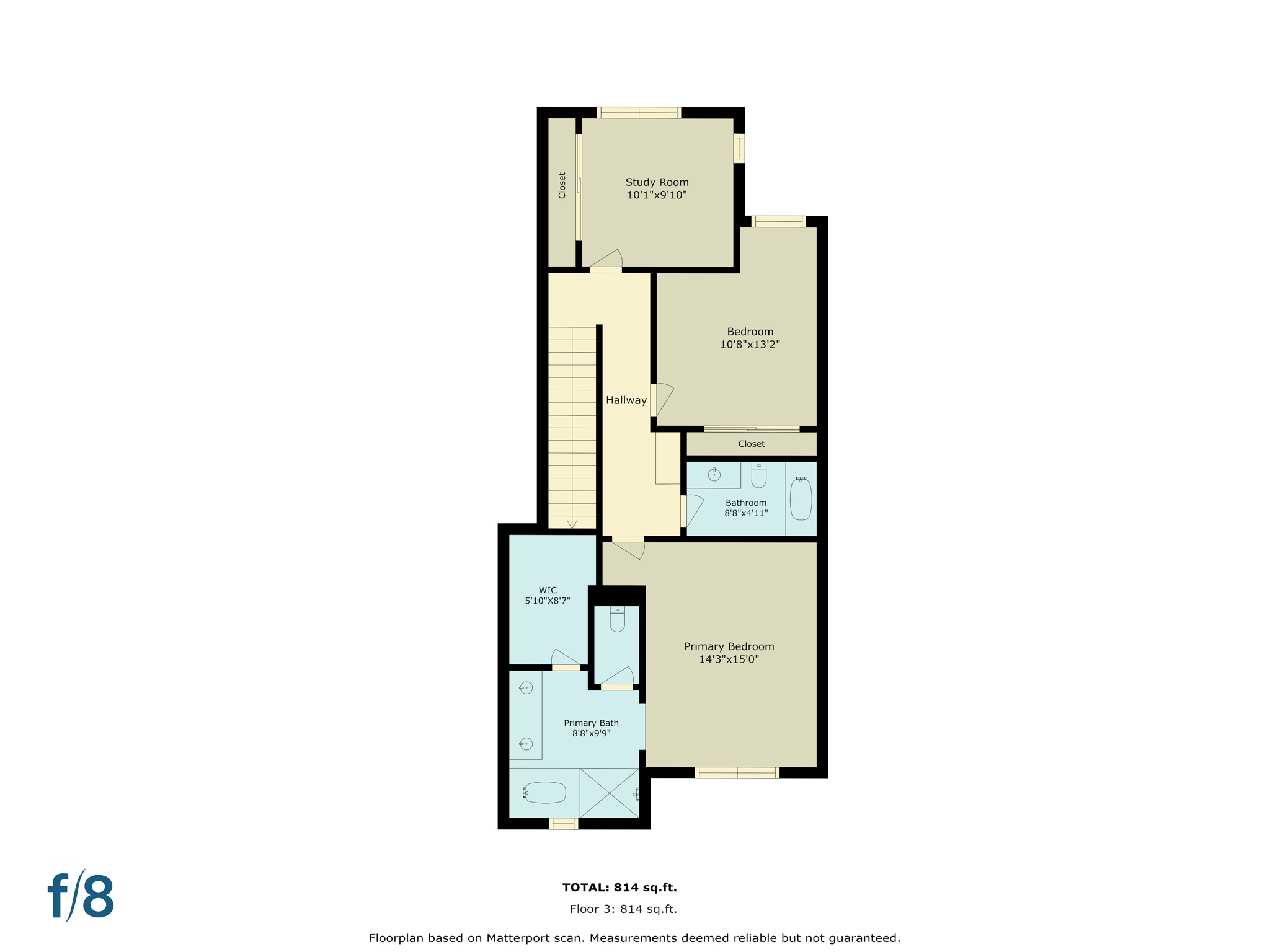 Floorplan #4