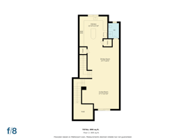 Floorplan #3