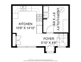 35 Dehart Street Lower