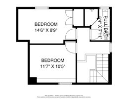 35 Dehart Street Second